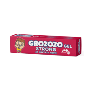 ESENSA GROZOZO GEL STRONG 5G