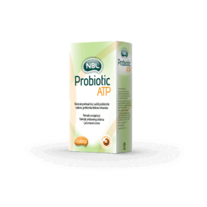 NBL PROBIOTIC ATP VREĆICE A20
