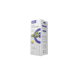 P&B KAPI PLUĆNJAKA 30ML