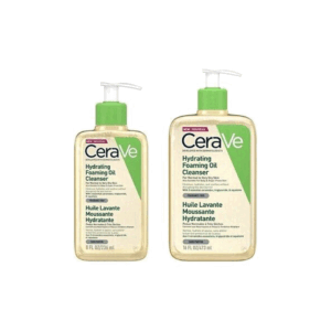 CERAVE HYDRATING OIL CLEANSER