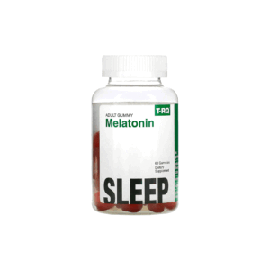 T-RQ MELATONIN SLEEP GUMENE BOMBONE ZA ODRASLE A60
