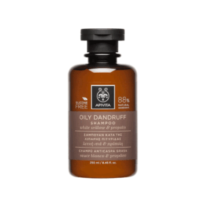 APIVITA ŠAMPON PROTIV MASNE PERUTI 250ML