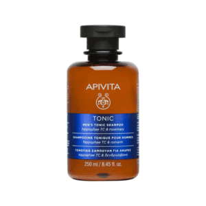 APIVITA ŠAMPON TONIC PROTIV OPADANJA KOSE-MUŠKARCI 250ML