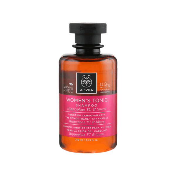 APIVITA ŠAMPON TONIC PROTIV OPADANJA KOSE-ŽENE 250ML