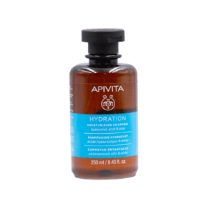 APIVITA ŠAMPON ZA HIDRATACIJU KOSE 250ML