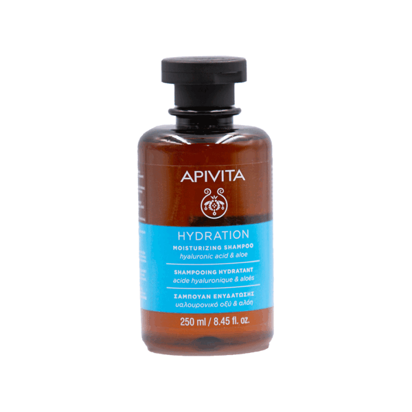 APIVITA ŠAMPON ZA HIDRATACIJU KOSE 250ML