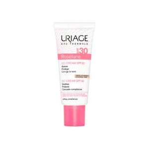 URIAGE ROSELIANE CC SPF30 KREMA TONIRANA 40ML