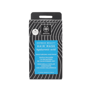 APIVITA MASKA ZA KOSU-HIDRIRAJUĆA 20ML