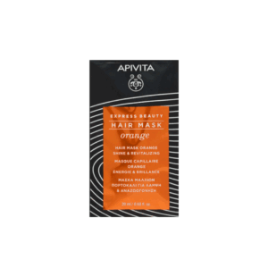 APIVITA MASKA ZA KOSU-OBNAVLJAJUĆA 20ML