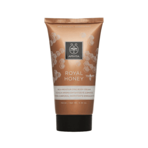 APIVITA ROYAL HONEY HIDRATANTNA KREMA ZA TIJELO 150ML
