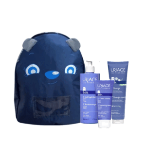 URIAGE SET BEBE RUKSAK
