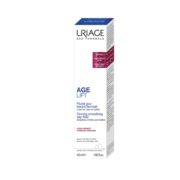 URIAGE AGE LIFT FLUID 40ML