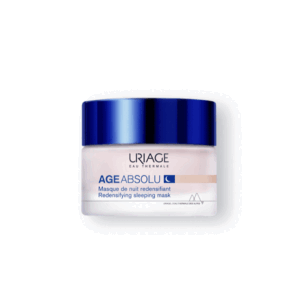 URIAGE AGE ABSOLU NOĆNA MASKA PROTIV BORA 50ML