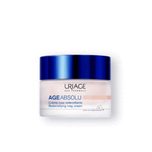 URIAGE AGE ABSOLU KREMA PROTIV BORA 50ML