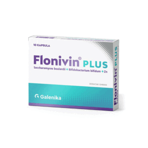 FLONIVIN PLUS CAPS A10