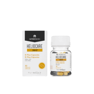 HELIOCARE 360 D PLUS KAPS A30