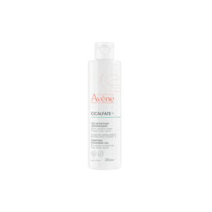 AVENE CICALFATE+ GEL ZA ČIŠĆENJE 200ML