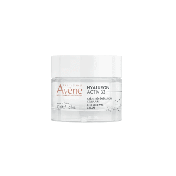 AVENE HYALURON ACTIV B3 KREMA 50ML