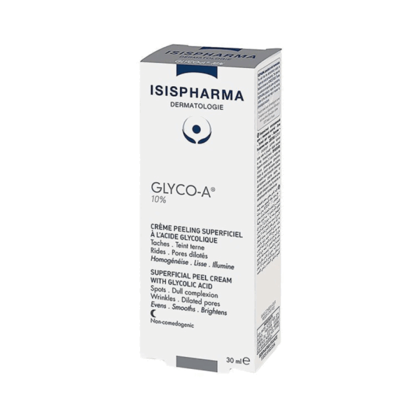 ISISPHARMA GLYCO-A KREMA 30ML