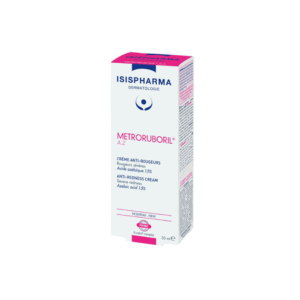 ISISPHARMA METRORUBORIL A.Z KREMA 30ML
