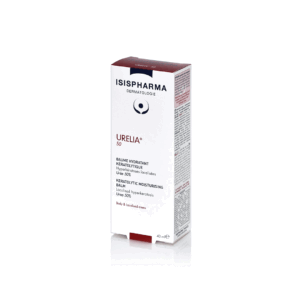 ISISPHARMA URELIA 50 KREMA 40ML
