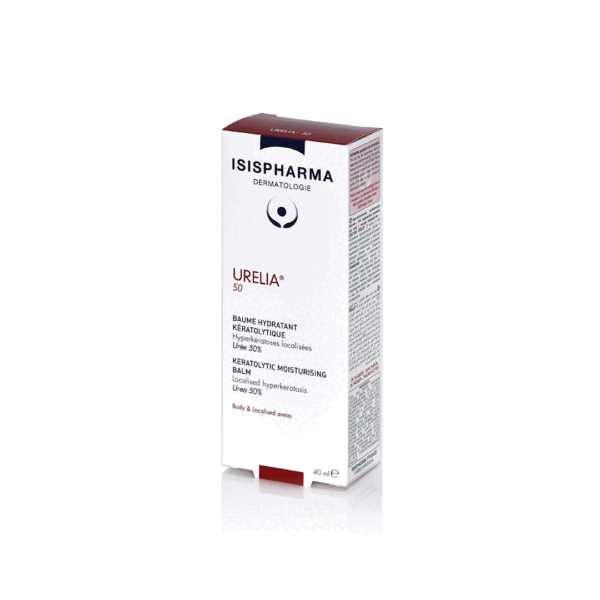 ISISPHARMA URELIA 50 KREMA 40ML