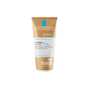 LA ROCHE-POSAY LIPIKAR BAUME AP+M LIGHT ECO TUBA 200ML