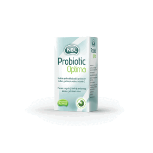 NBL PROBIOTIC OPTIMA TABLETE ZA ŽVAKANJE A30