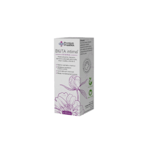 BIOTA INTIMA KREMA ZA INTIMNU NJEGU 50 ML