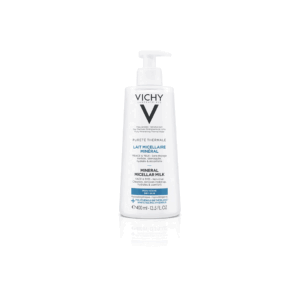 VICHY PURETE THERMALE MINERALNO MICCELARNO MLIJEKO 400ML