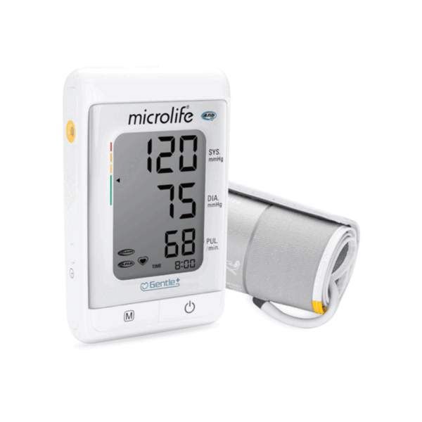 MICROLIFE TLAKOMJER BP A200 AFIB