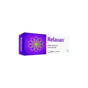 RELAXAN TBL A30