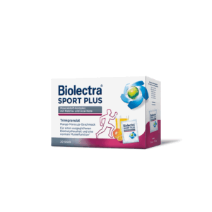 HERMES BIOLECTRA SPORT PLUS GRANULE A20