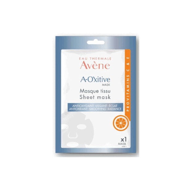 AVENE A-OXITIVE MASKA