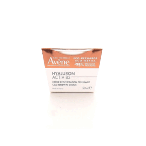 AVENE HYALURON ACTIV B3 KREMA REFILL 50 ML