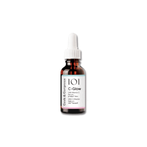 GEEK & GERGEOUS C-GLOW 30ML