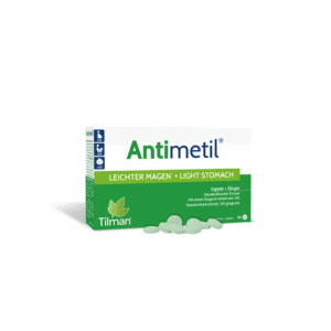 ANTIMETIL TILMAN A36
