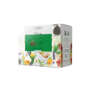 P&B ČAJ UVA 40 G