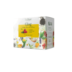 P&B ČAJ GLOG 40G