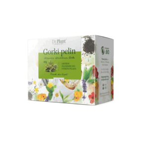 P&B ČAJ GORKI PELIN 40G