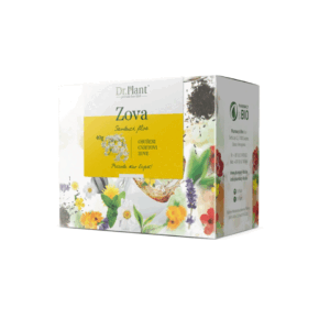 P&B ČAJ ZOVA 40G