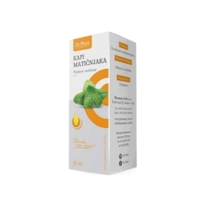 P&B KAPI MATIČNJAKA 30 ML