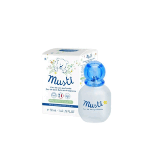 MUSTELA MUSTI TOALETNA VODA 50ML