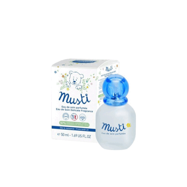MUSTELA MUSTI TOALETNA VODA 50ML