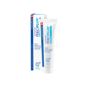 CURAPROX PERIOPLUS PASTA ZA ZUBE C-P+CHX 0,09 75ML