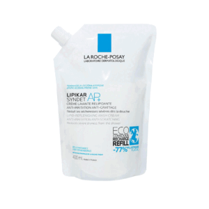 LA ROCHE-POSAY SYNDET AP+ ECO REFILL PACK GEL ZA ČIŠĆENJE 400ML
