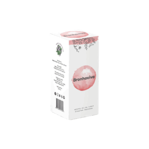 BRONHOVIVA MEDNO-BILJNI SIRUP 250ML