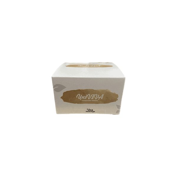 UNIVIVA MELEM 100ML