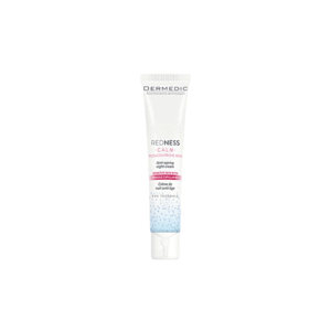 DERMEDIC REDNESS CALM ROSACEA PRONE SKIN NOĆNA KREMA 40ML