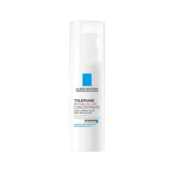 LA ROCHE-POSAY ROSELIAC AR TOLERIANE KONC.HIDRATANTNA NJEGA 40ML